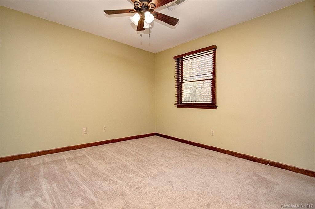 Coatbridge - Residential