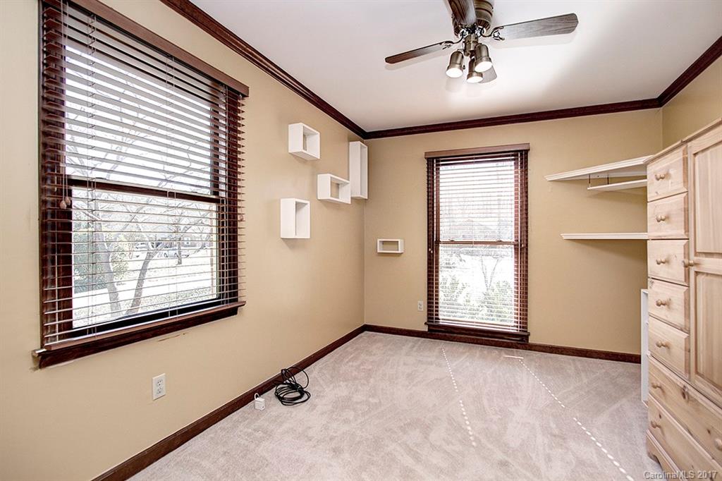 Coatbridge - Residential