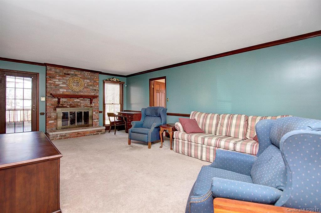 Coatbridge - Residential