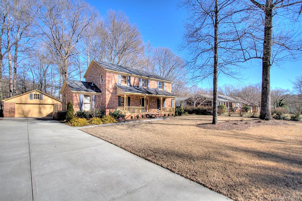 Coatbridge - Residential