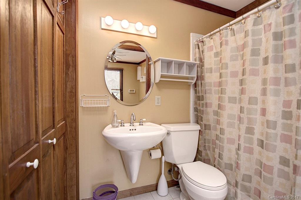 Coatbridge - Residential