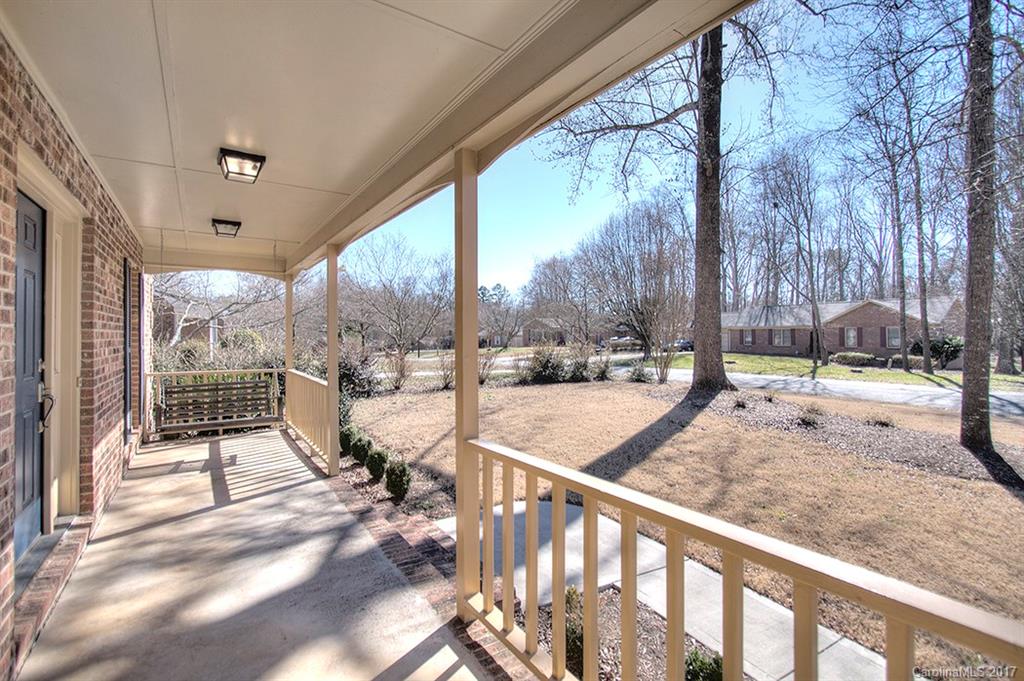 Coatbridge - Residential