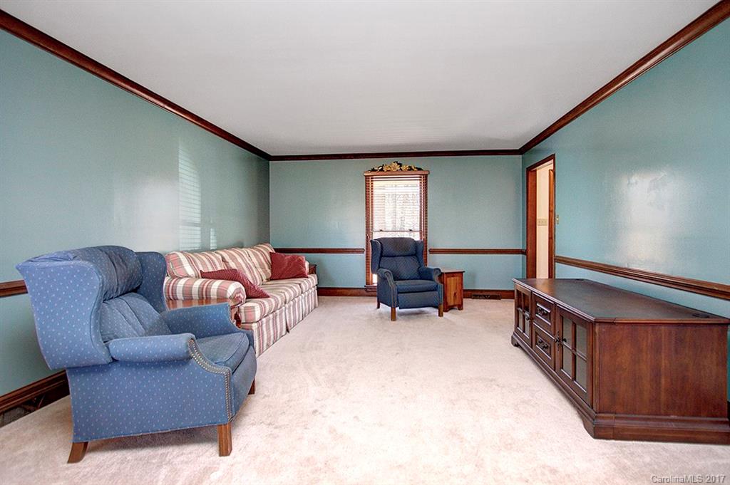 Coatbridge - Residential