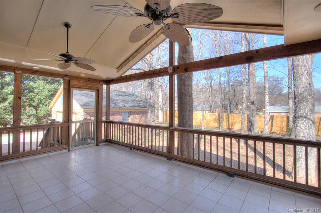 Coatbridge - Residential