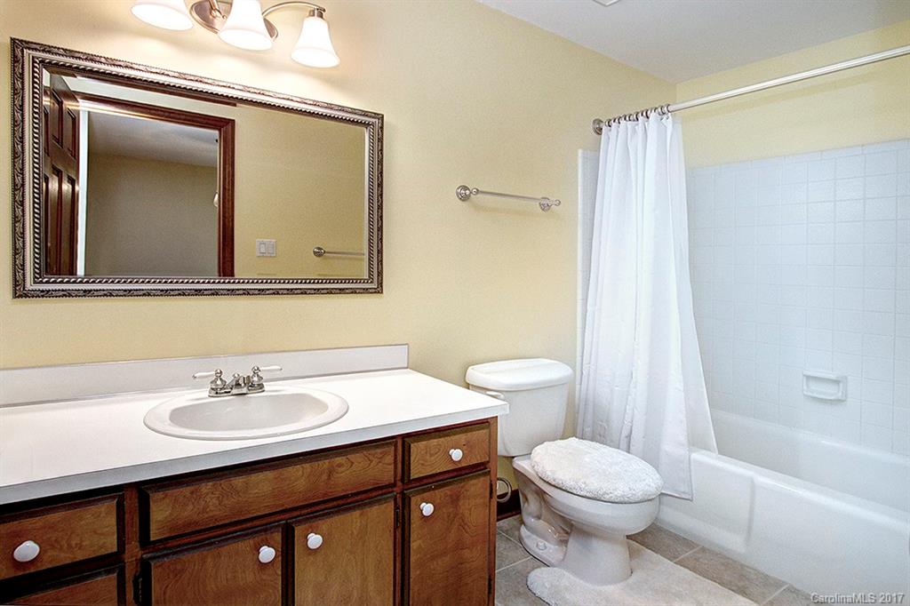 Coatbridge - Residential