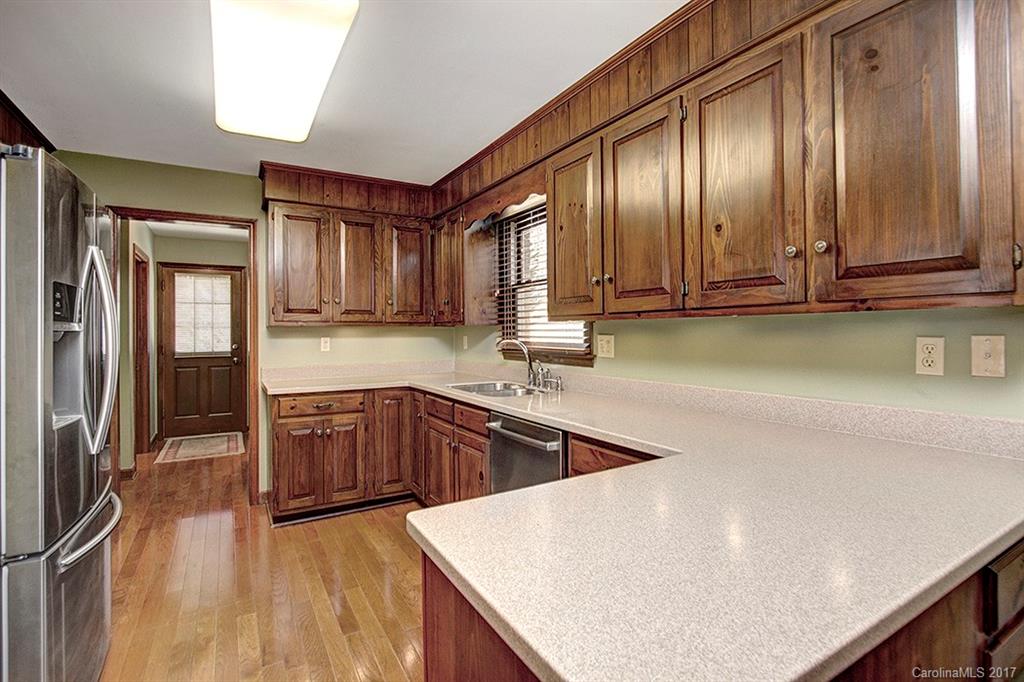 Coatbridge - Residential