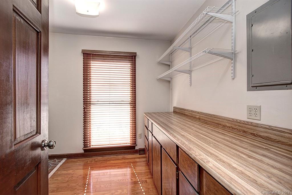 Coatbridge - Residential