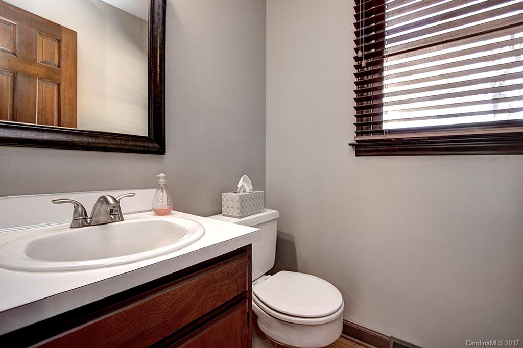 Coatbridge - Residential