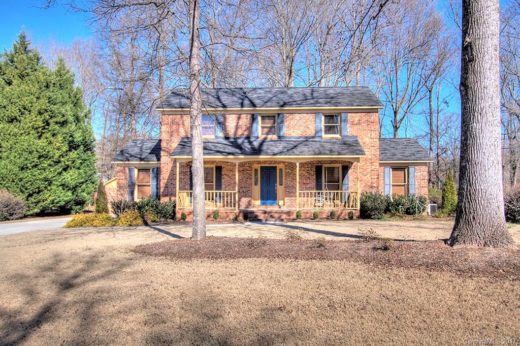 Coatbridge - Residential