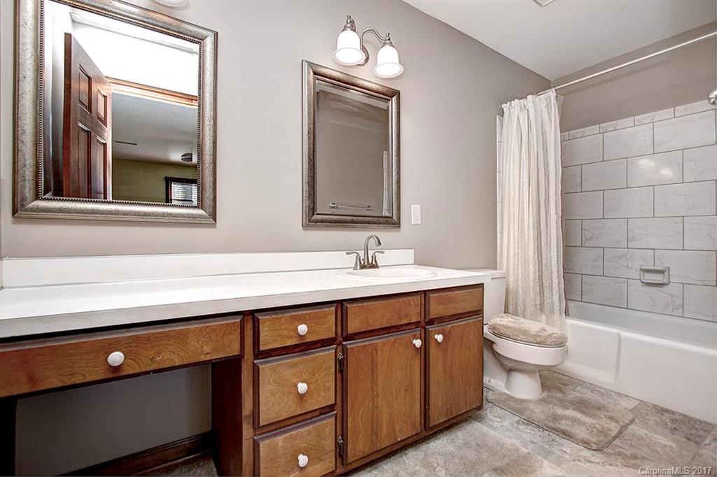 Coatbridge - Residential