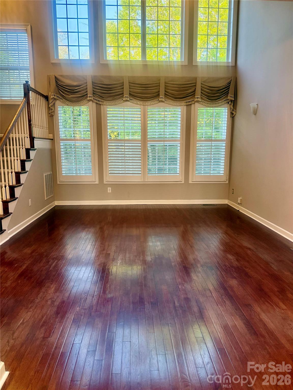 highland creek - Residential