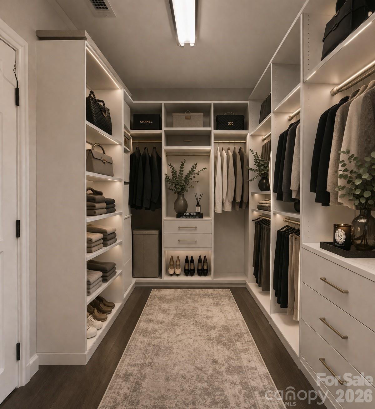 highland creek - Residential