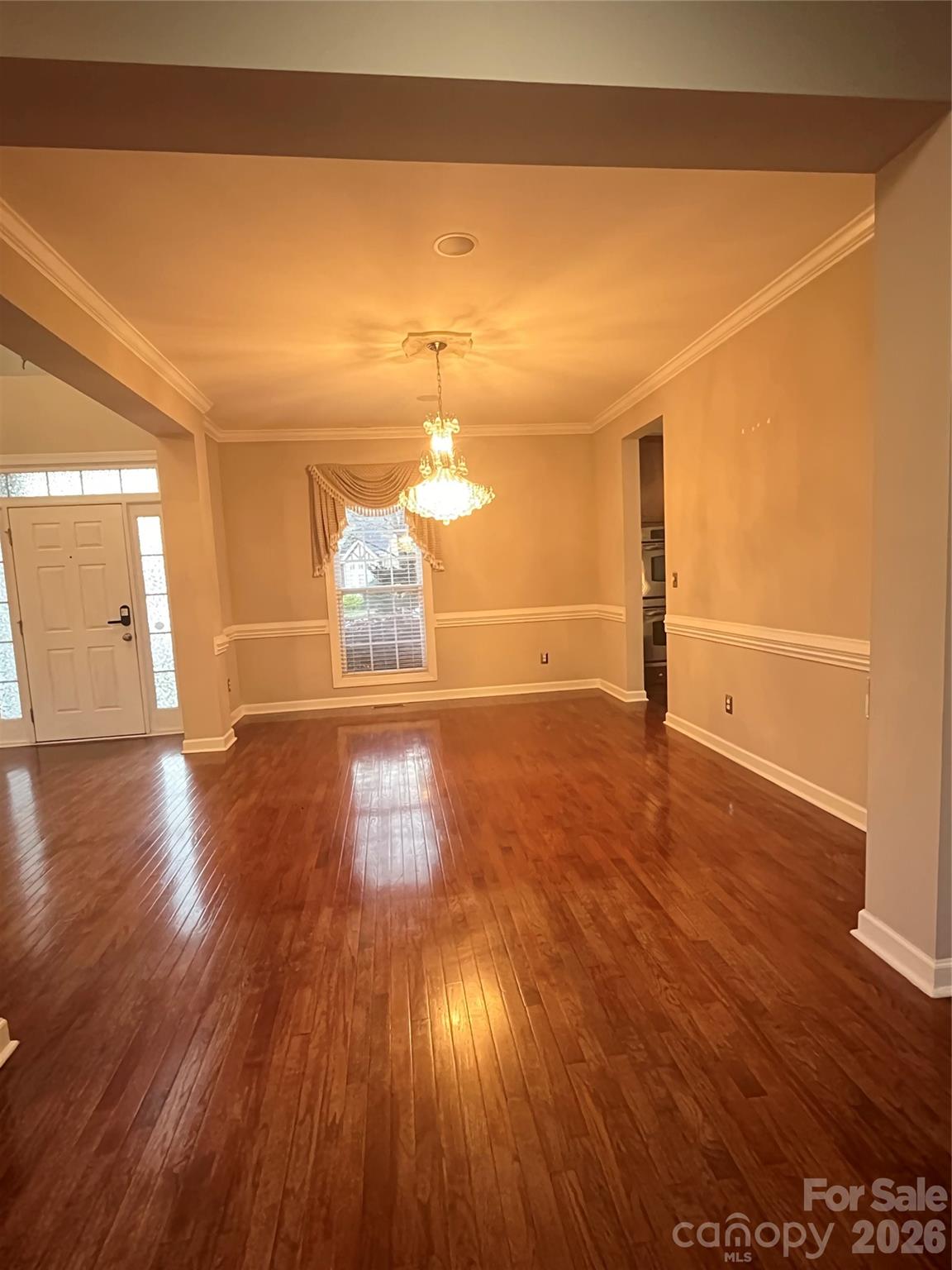 highland creek - Residential