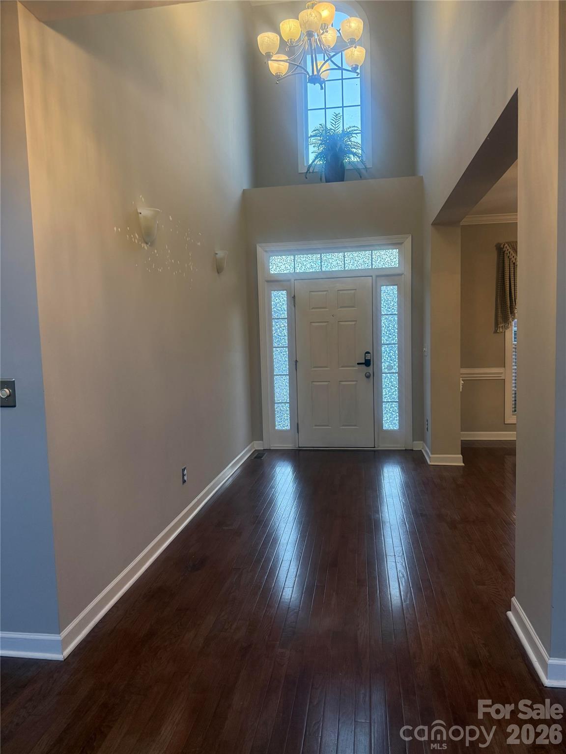 highland creek - Residential