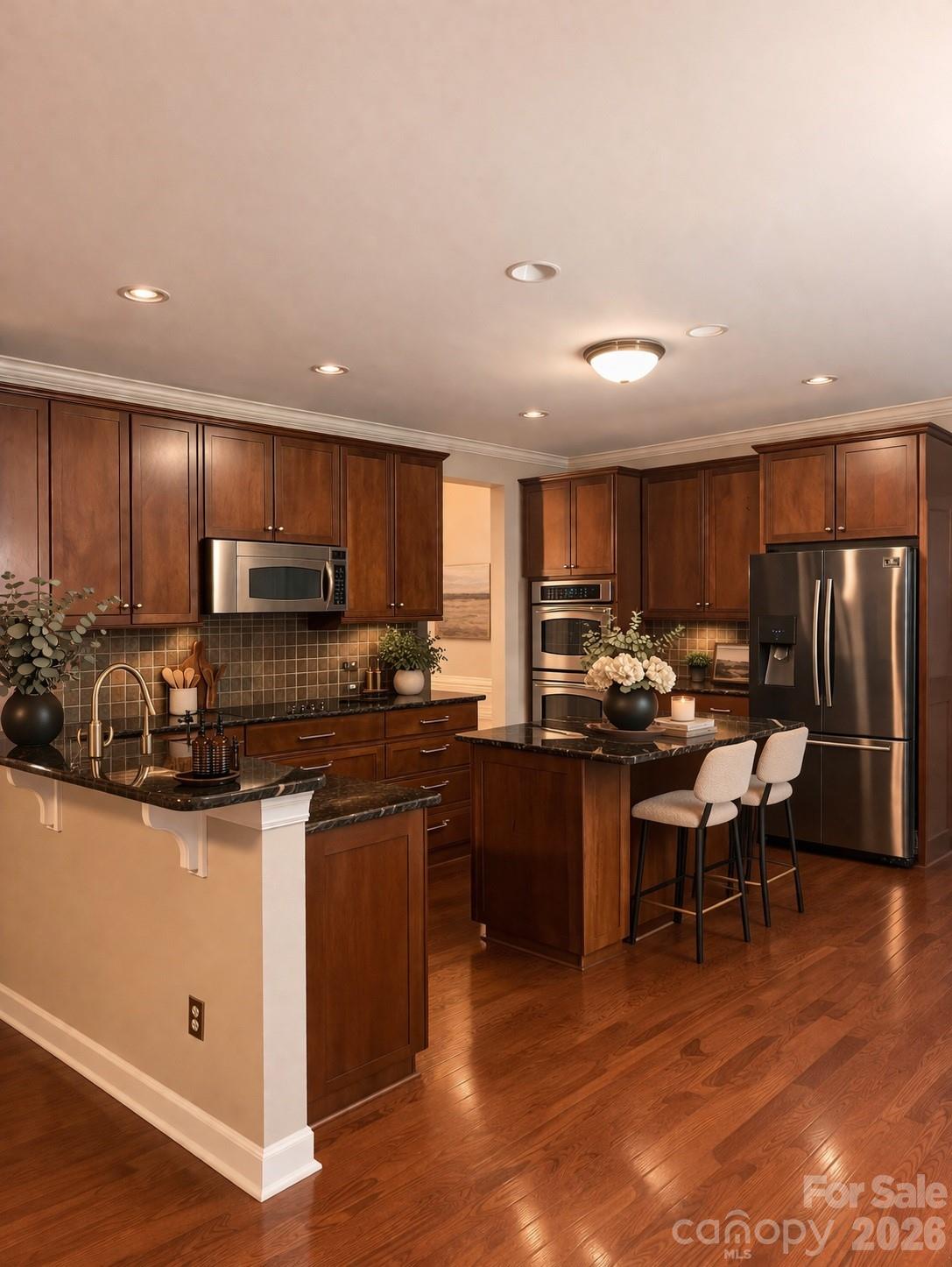 highland creek - Residential