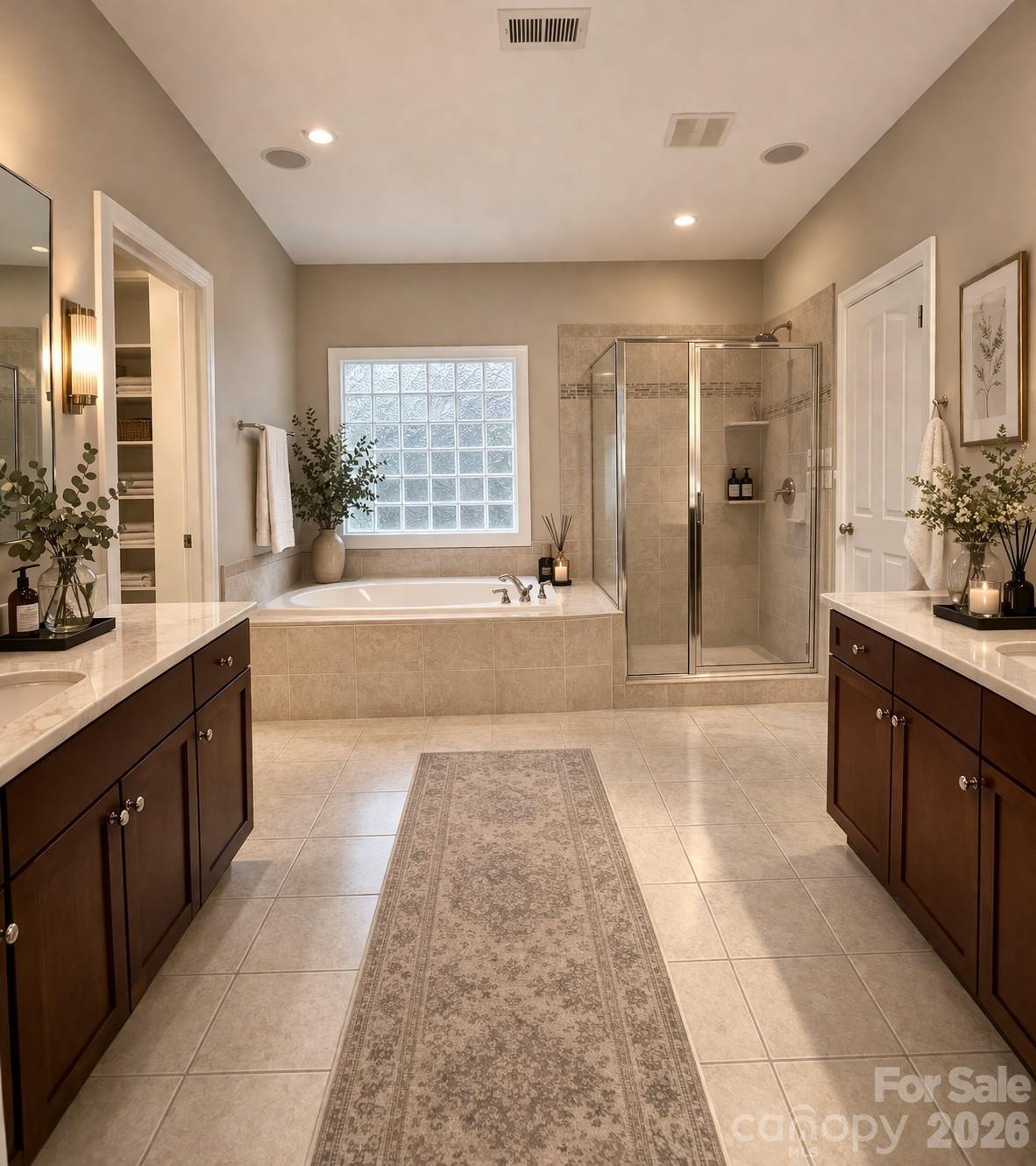 highland creek - Residential