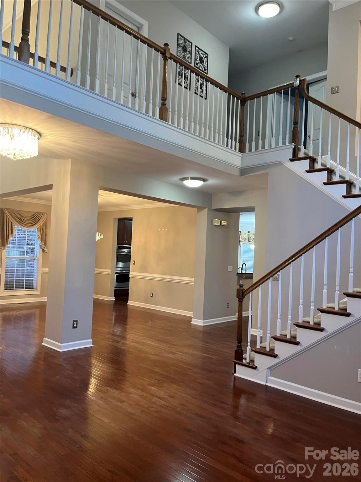 highland creek - Residential