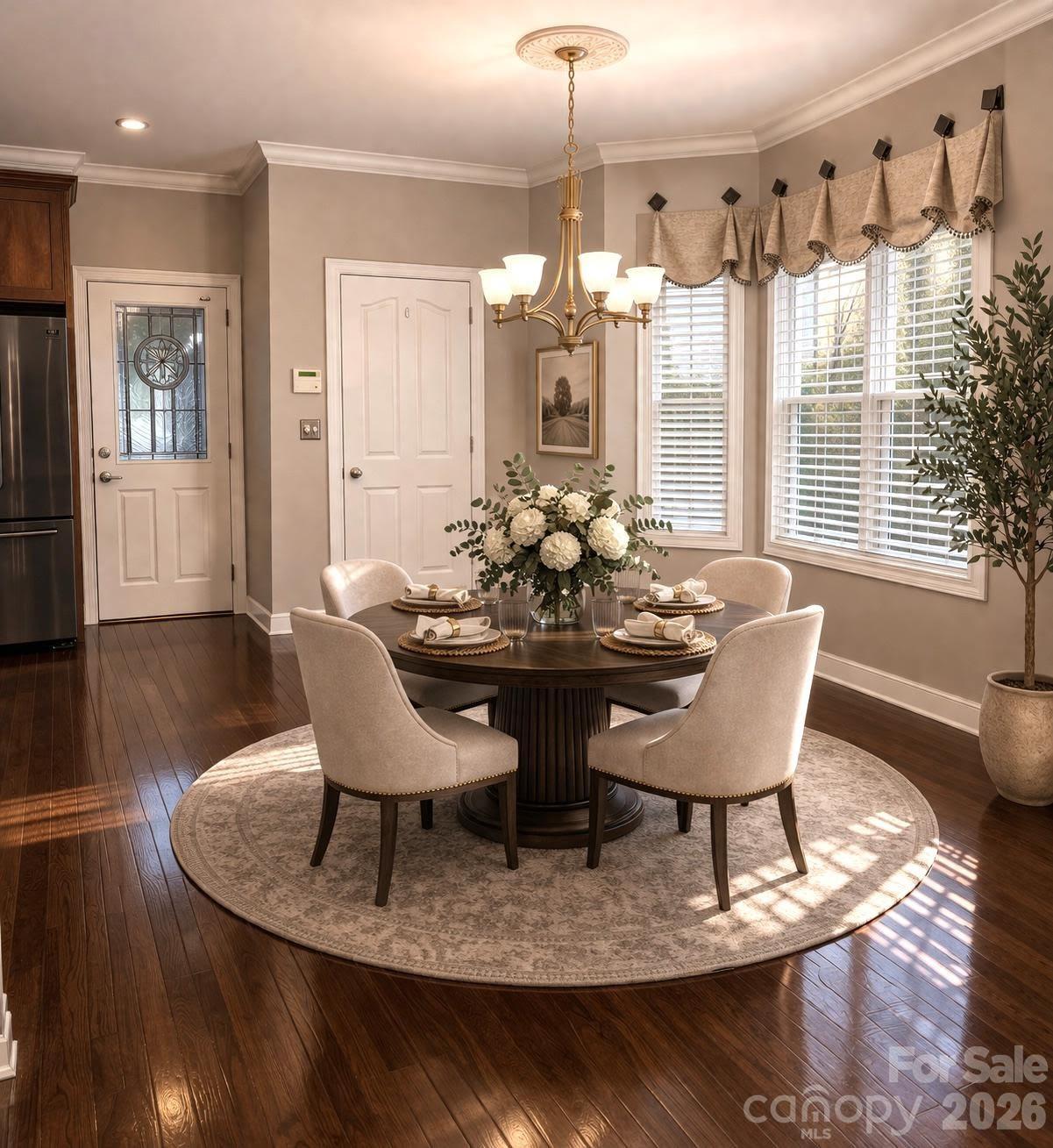 highland creek - Residential