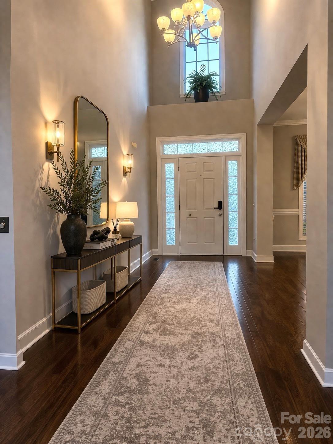 highland creek - Residential