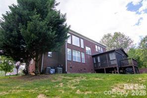 highland creek - Residential