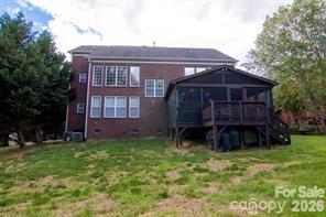 highland creek - Residential