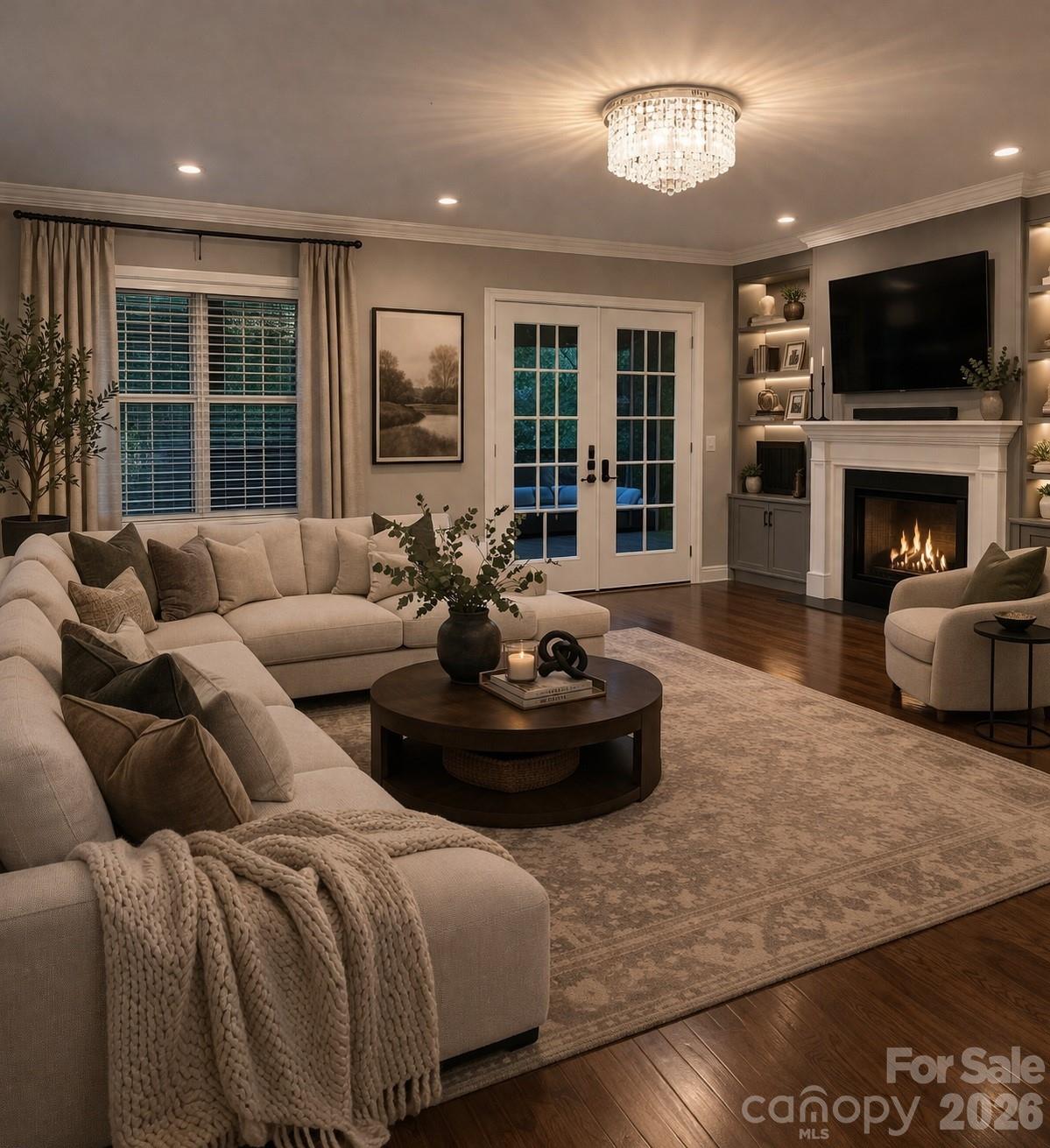 highland creek - Residential