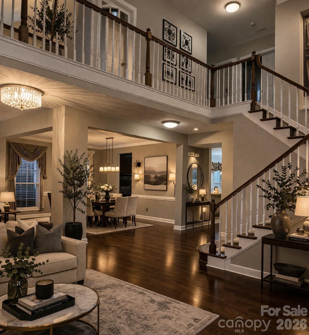 highland creek - Residential