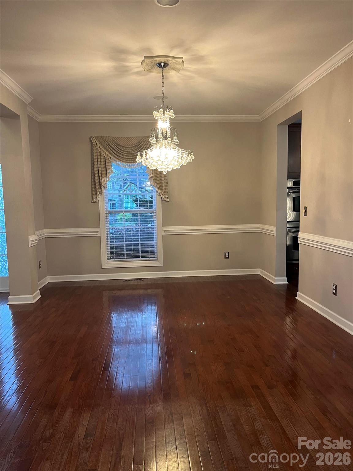 highland creek - Residential