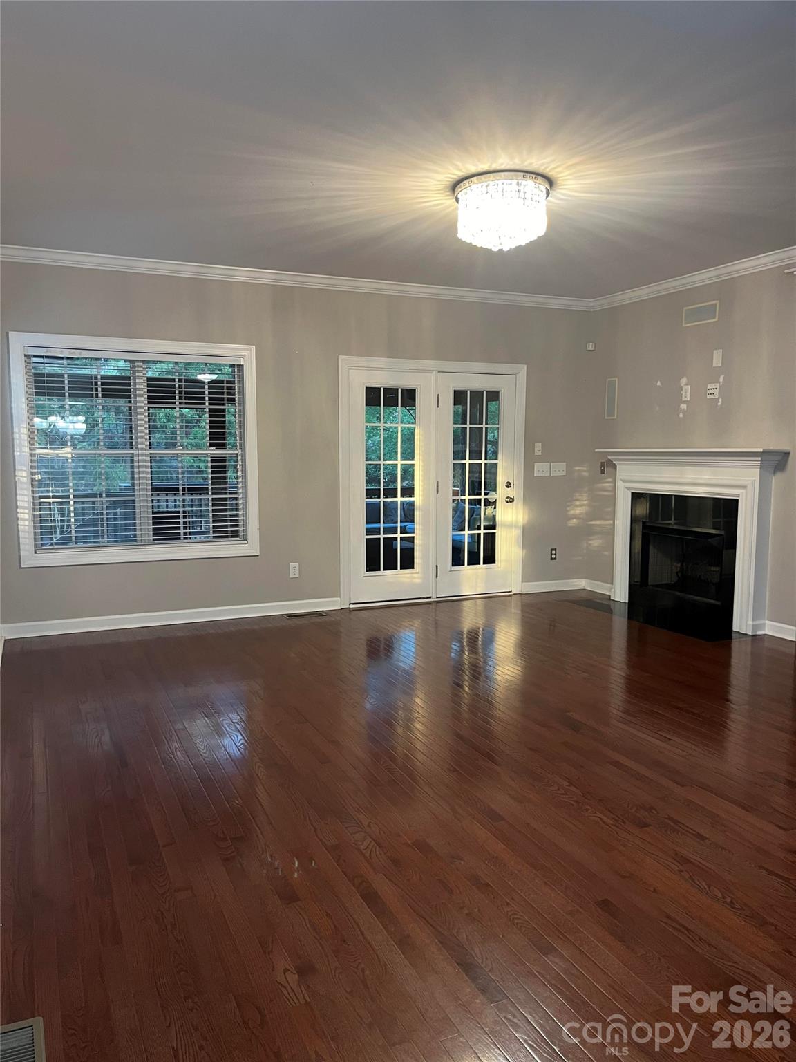 highland creek - Residential