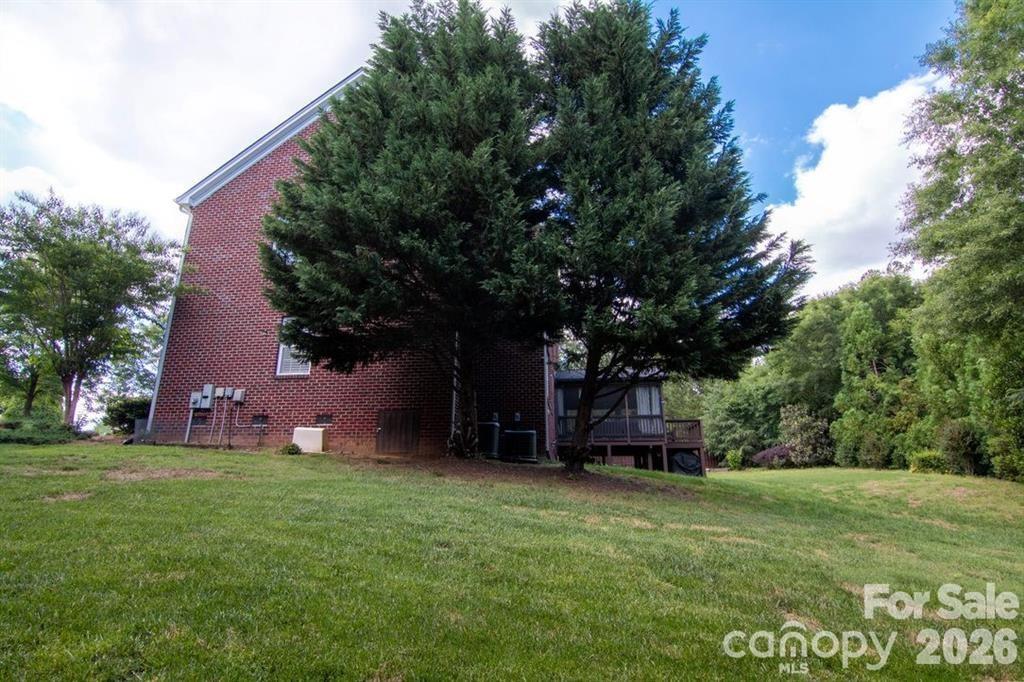 highland creek - Residential