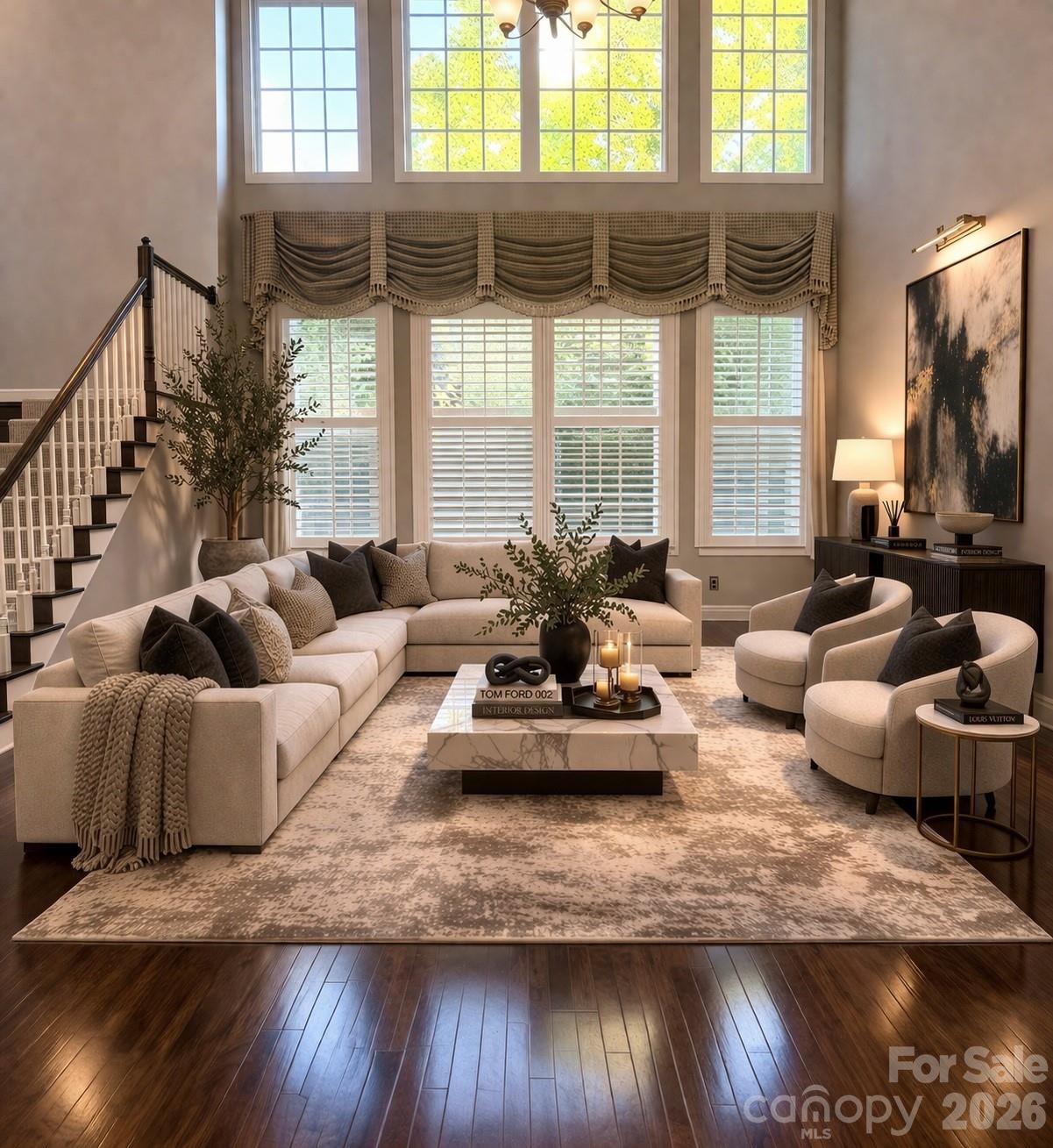 highland creek - Residential