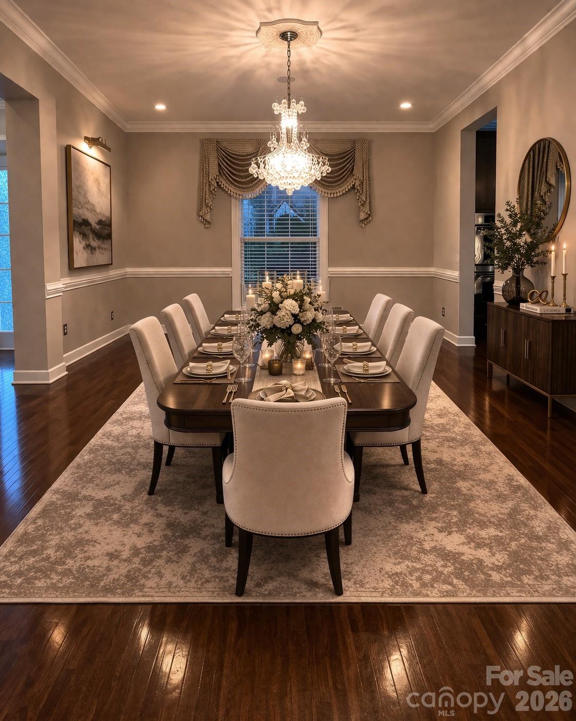 highland creek - Residential