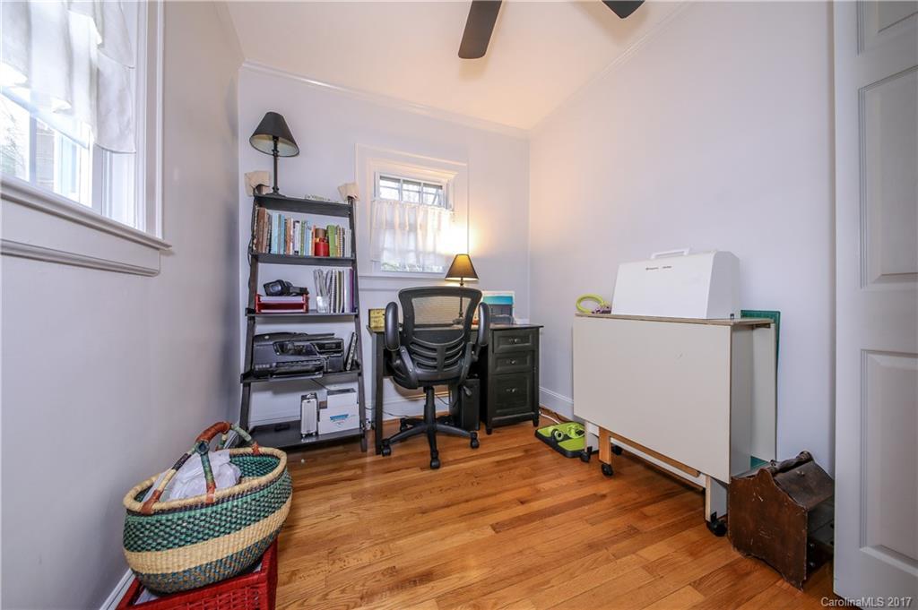 Midwood - Residential