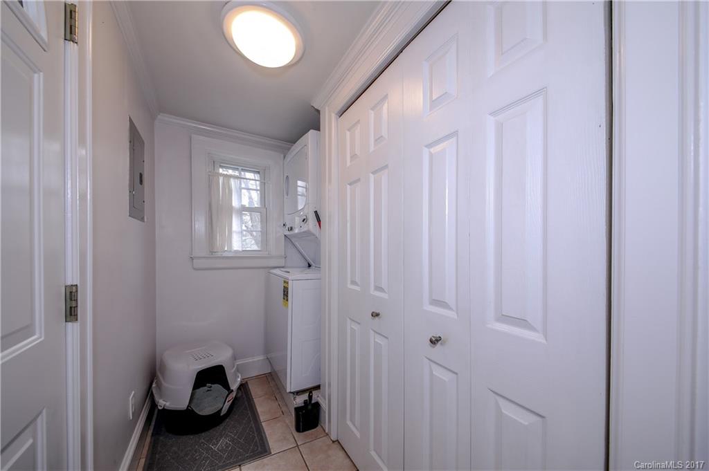 Midwood - Residential