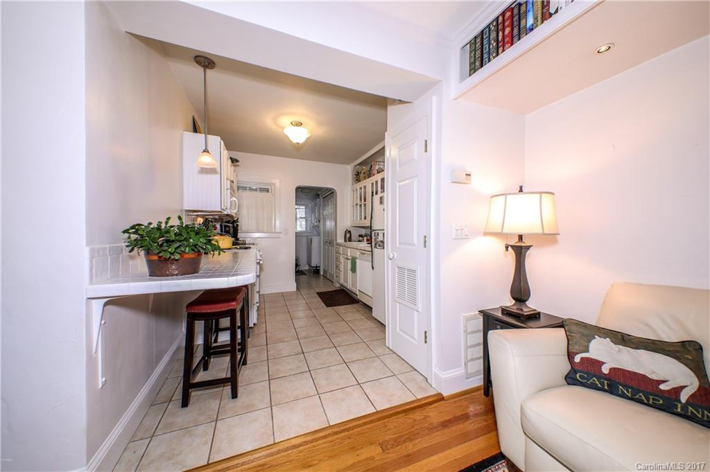 Midwood - Residential