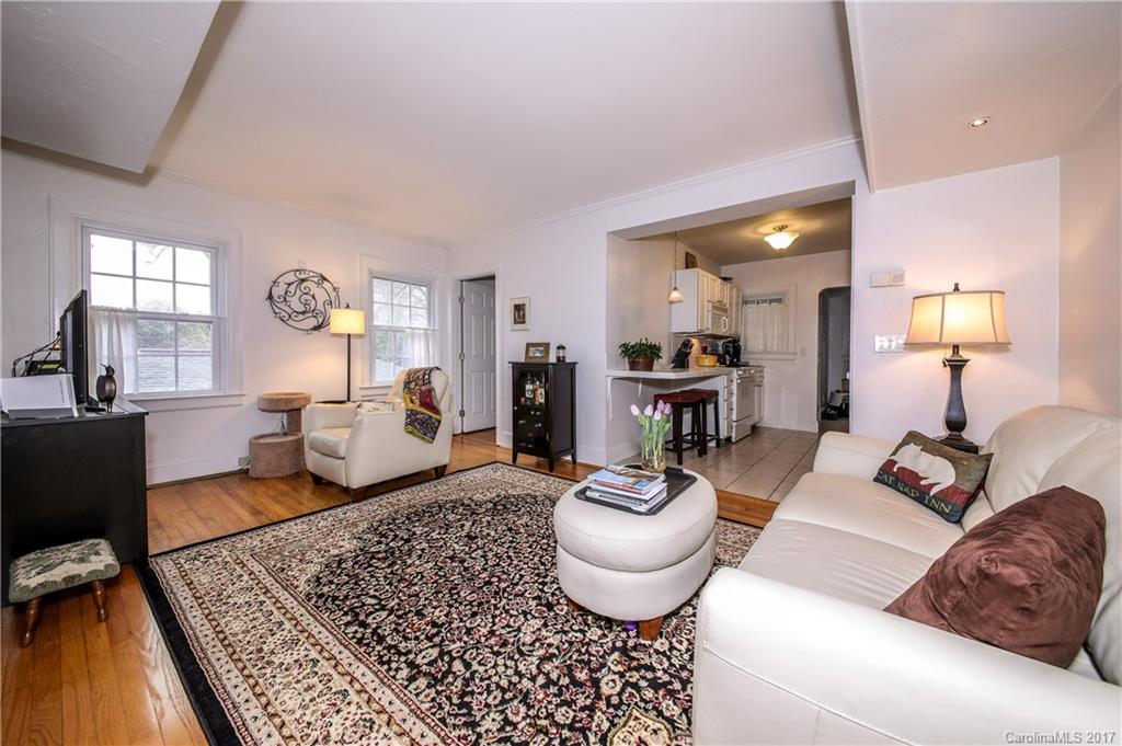 Midwood - Residential