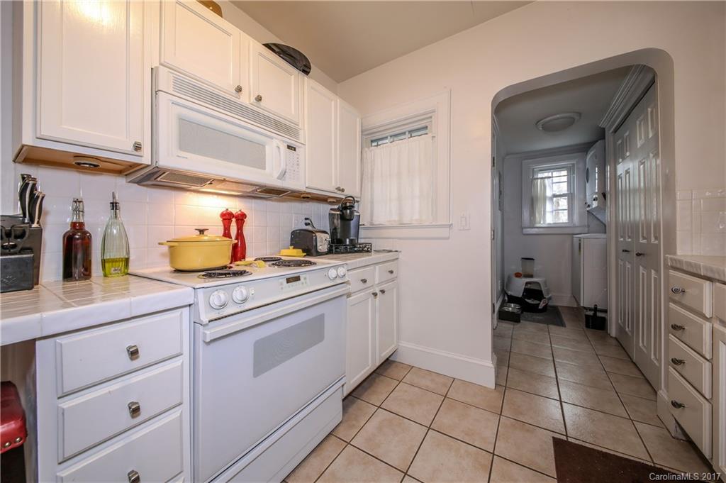 Midwood - Residential