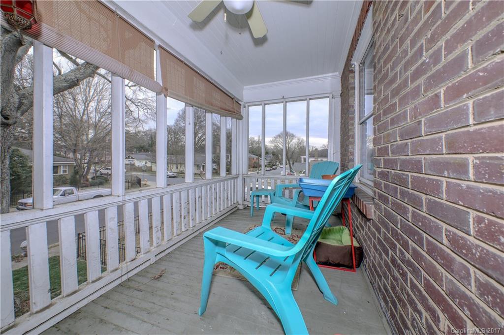 Midwood - Residential
