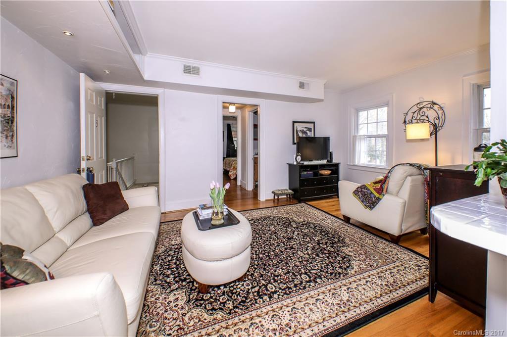 Midwood - Residential