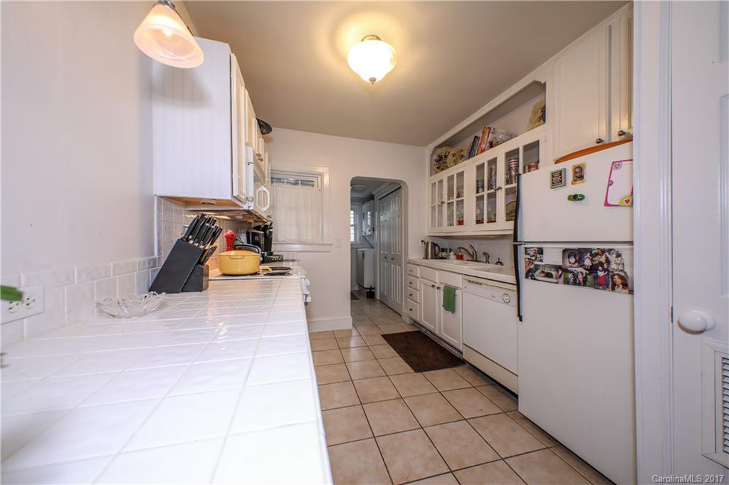 Midwood - Residential