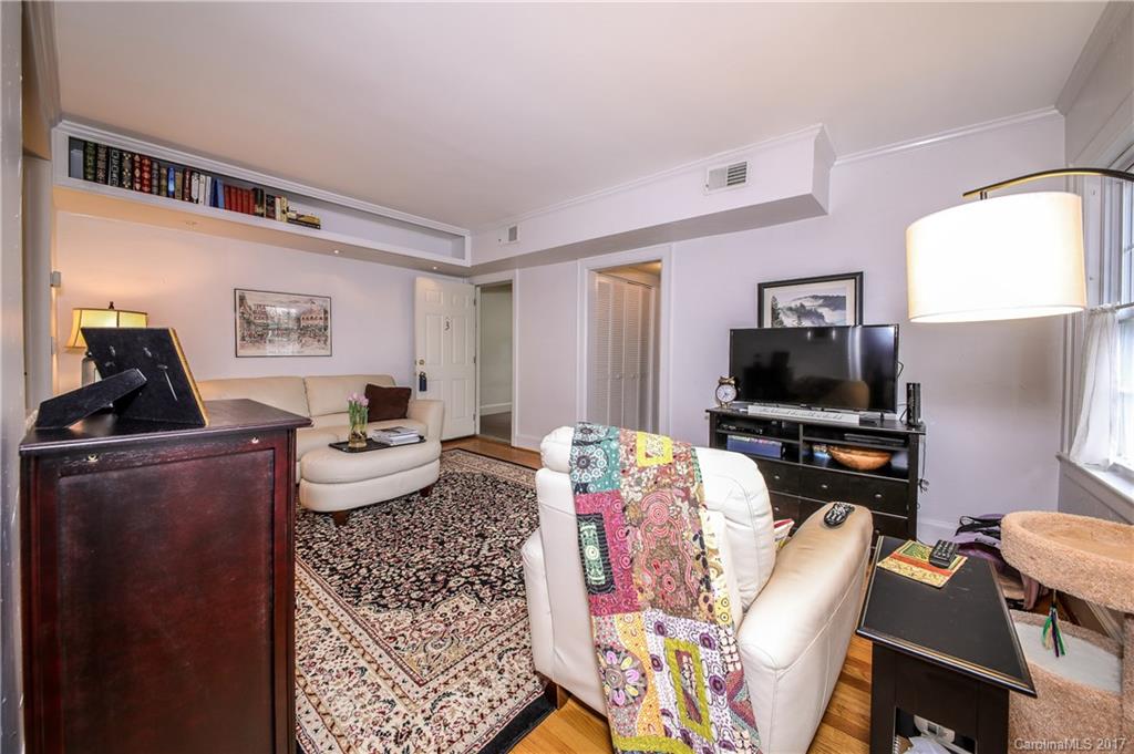 Midwood - Residential