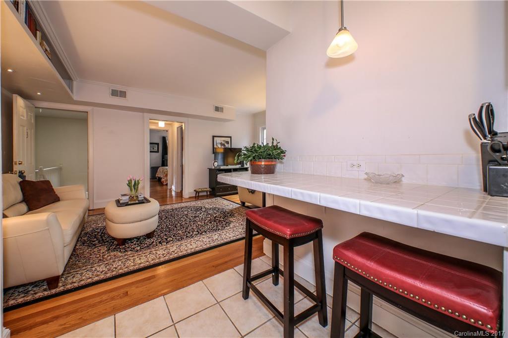 Midwood - Residential