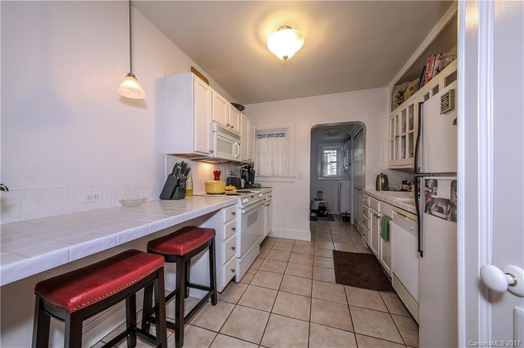 Midwood - Residential