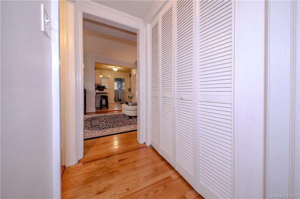 Midwood - Residential