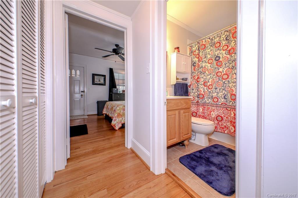Midwood - Residential