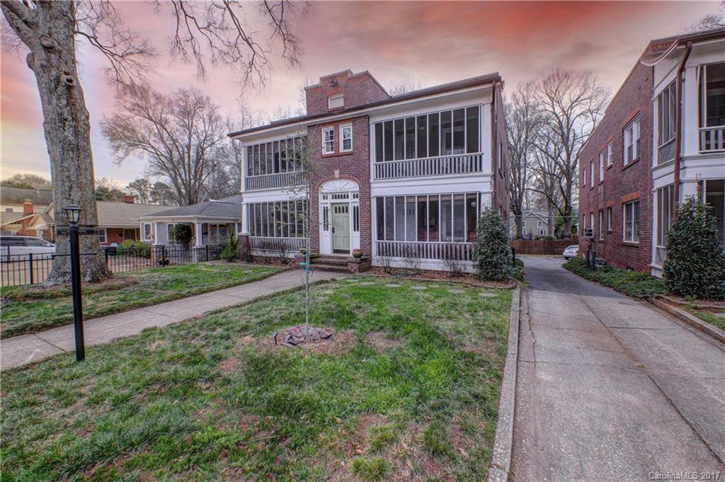 Midwood - Residential