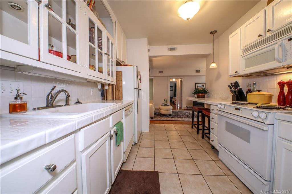 Midwood - Residential