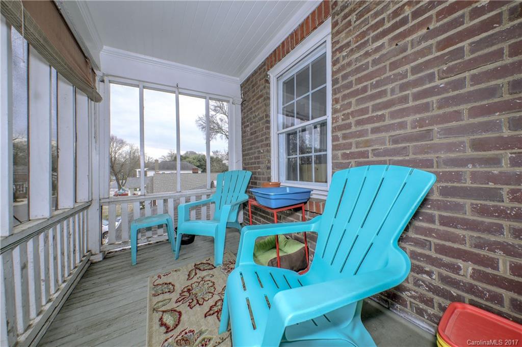 Midwood - Residential