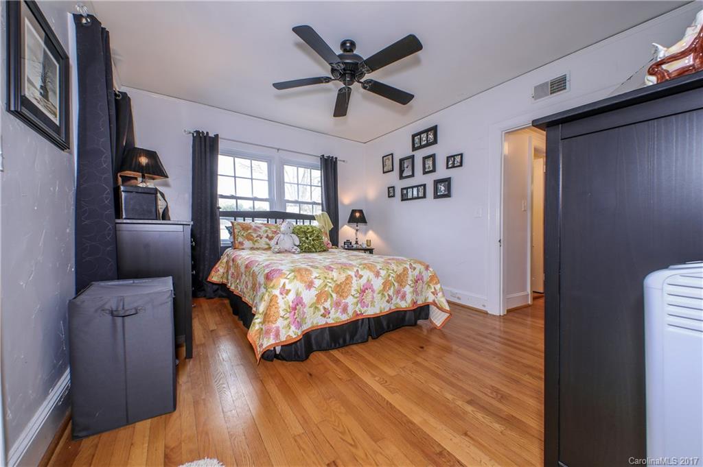 Midwood - Residential