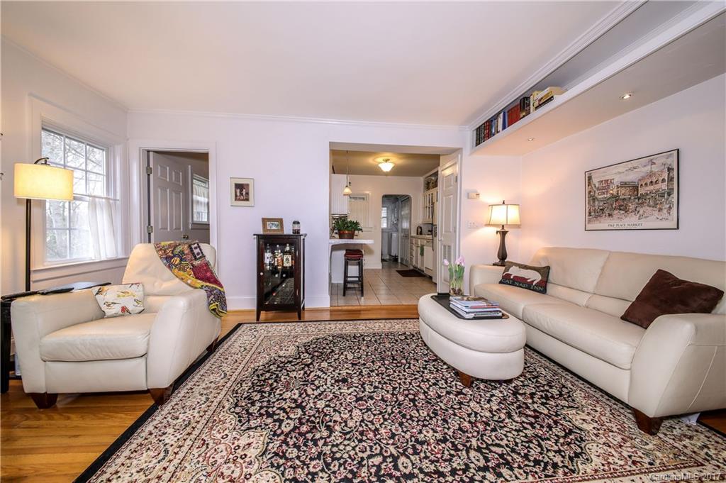 Midwood - Residential
